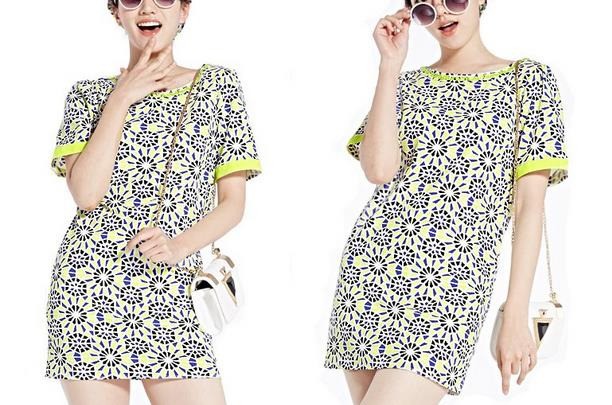 EICHITOO爱居兔女装